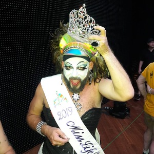 Sister Polly Von Acocker